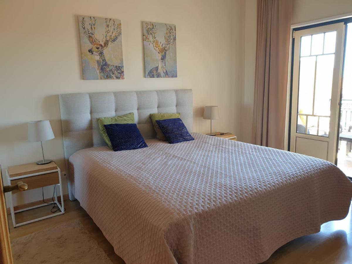 Oura Beach T1 Apartment Coral , Close To The Strip, Swimming Pool, Wi Fi, A/C Albufeira Kültér fotó