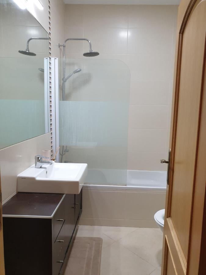 Oura Beach T1 Apartment Coral , Close To The Strip, Swimming Pool, Wi Fi, A/C Albufeira Kültér fotó