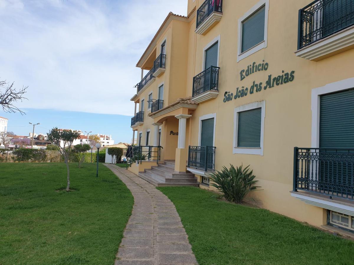 Oura Beach T1 Apartment Coral , Close To The Strip, Swimming Pool, Wi Fi, A/C Albufeira Kültér fotó